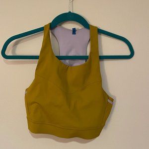 Brooks Running Bra | M